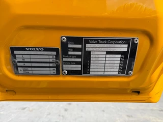 Volvo FMX 500 2018 - 6x4 / Retarder / Euro 6 / Maar 130.013km !! image 19