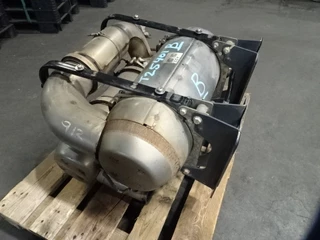 DAF N/A 2018 - D1714742UP bild 1