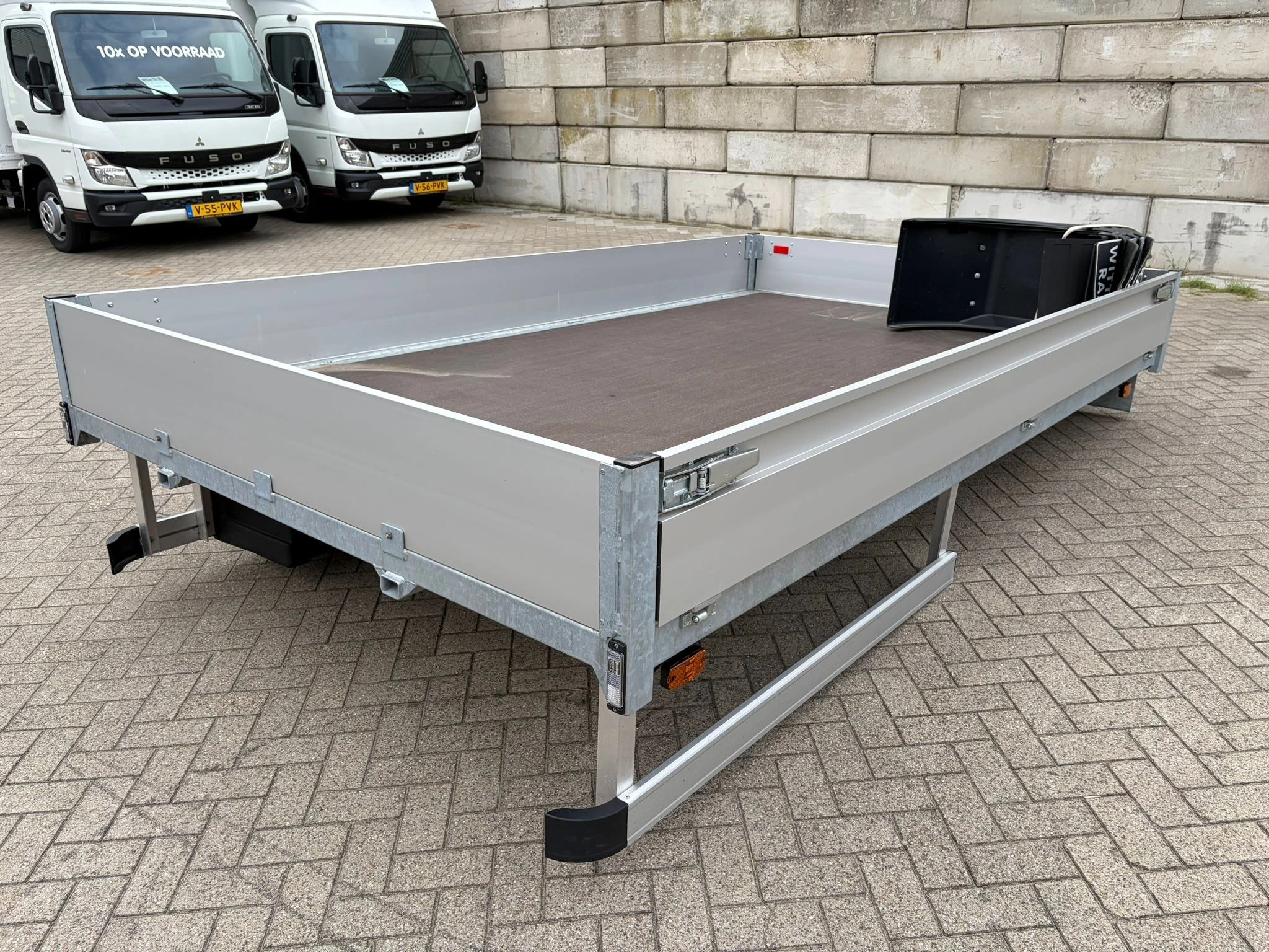 Mercedes-Benz Sprinter afbeelding 1