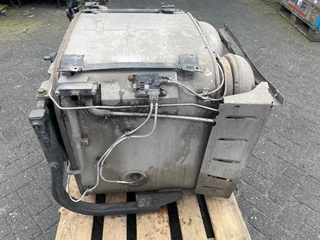 MAN N/A 2018 - 81.15103-6131 KATALYSATOR (LIGHT DAMAGE) bild 3
