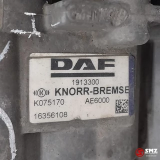 DAF N/A 2016 - Occ luchtventiel + luchtdroger DAF XF 106 Euro 6 immagine 5