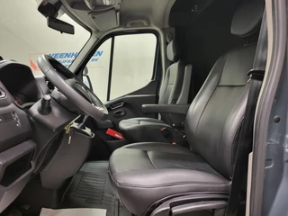 Renault Master 2021 - 2.3dCi 150pk Bakwagen Automaat Euro 6! image 5