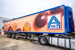 Schmitz Cargobull N/A 2015 - SCB-S3B+ TK SLXe300 - 4210 H obrazek 9