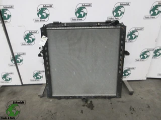 Mercedes-Benz - A 960 500 08 01// A 960 500 00 02 RADIATEUR EURO 6 EURO 6 te koop