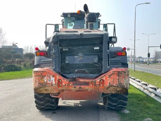 Hitachi ZW250-6 2019 - N/A zdjecie 4