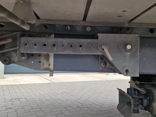 Scania P 2013 - P250 4x2 Tautliner - Jumbo - Euro 6 - Opti Cruise - Trailer coupling immagine 32