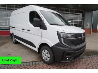Renault Master 2024 - T35 2.0 dCi 170PK L2H2 Extra Schuifdeur L / R imagen 1