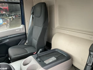 DAF 33 2019 - FAD CF 530 8x4 Euro 6 Palfinger Tonmeter laadkraan bild 16