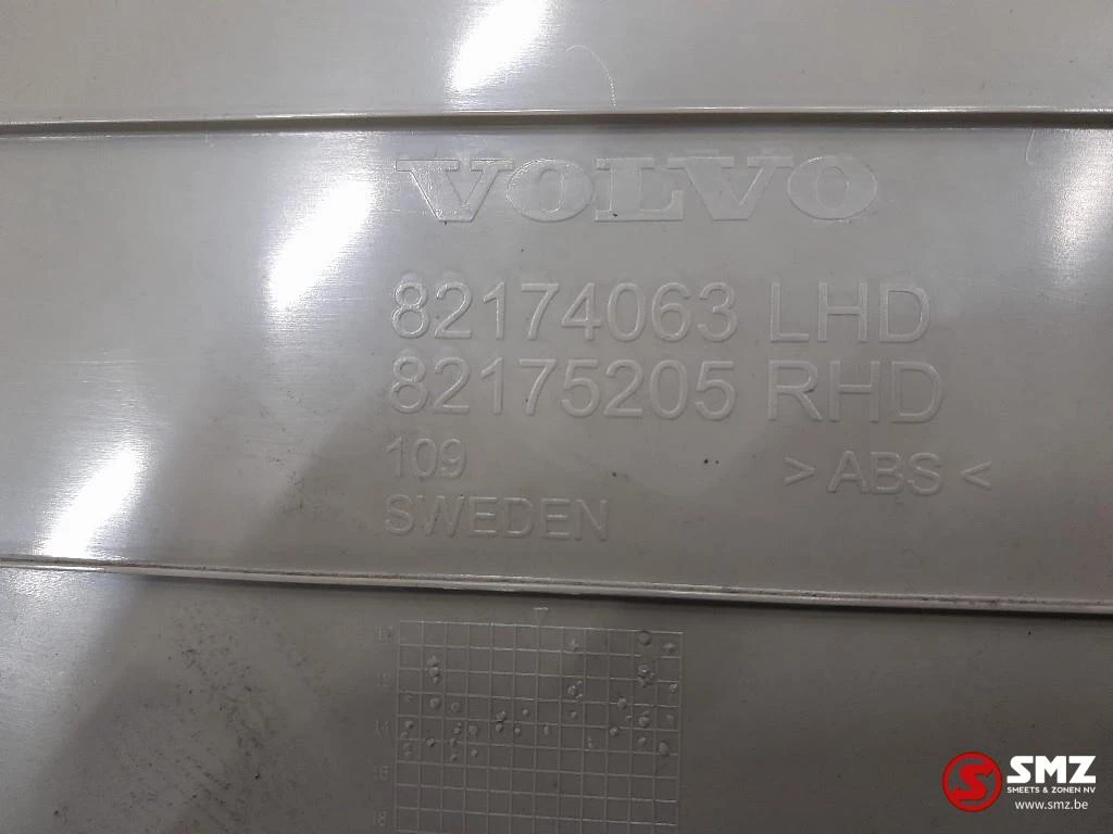 Volvo 2015 - Occ lade Volvo imagen 6