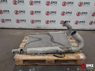 DAF N/A 2007 - Occ intercooler DAF afbeelding 2