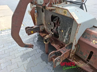 FAE N/A 2004 - UMM/S 200-20 Mulcher obrazek 8