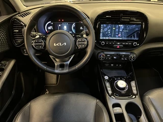 Kia e-Soul 2023 - ExecutiveLine 64kWh 204PK Automaat | Leder | Navigatie | Head-Up display | Schuifdak | Trekhaak | Harman Kardon Audio изображение 19
