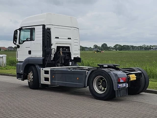 MAN TGS 2017 - 18.420 obrazek 6