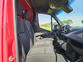 Mercedes-Benz Sprinter 2023 - 515 bild 7
