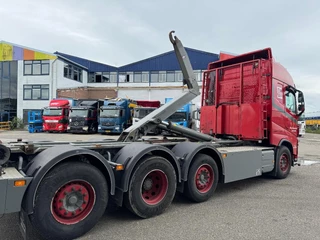 Volvo FH 2020 - 500 obrazek 5