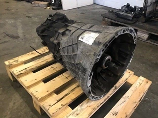 Mercedes-Benz N/A 2012 - A 906260510000 MANUEL TRANSMISSION 711680 SPRINTER 316 2.2 CDI image 4