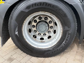 DAF XF480 2018 - FT obrazek 30