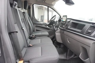 Ford Transit Custom 2021 - 320 2.0 TDCI 130PK L2H1 Trend изображение 14
