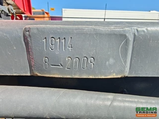 Scania R 2013 - 560 imagem 16