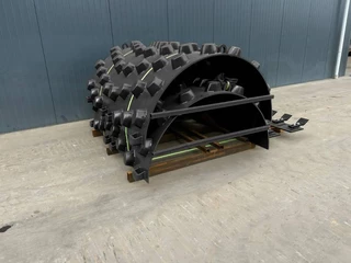 Dynapac N/A 2026 - CA302 image 3