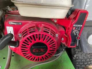 Diverse N/A 2016 - KERSTEN AIRCOMBI COMPACT WEED CONTROL image 6