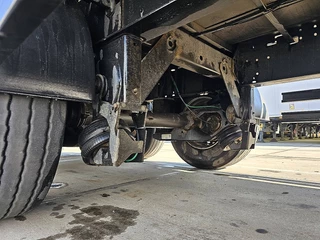 Kögel N/A 2019 - CURTAINSIDER imagen 9