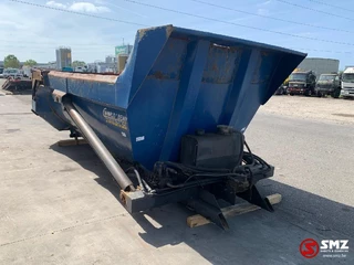 Diversen N/A 2005 - Occ Kipbak imagen 2