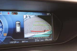 Citroën C4 Picasso 2016 - 1.6 e-THP Exclusive Automaat Trekhaak Stoelmassage !!NIEUWBINNEN!! bild 25