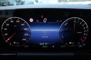 Mercedes-Benz B-Class 2023 - 250e Luxury Line WIDESCREEN CAMERA NAVI TREKHAAK <FACELIFT>> image 24