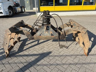 BAKKER RIJPLATEN KLEM - N/A imagem 1