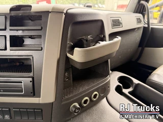 Volvo FM 410 Globetrotter - I-Shift | Alcoa Wheels | Full Spoiler | NL Truck 2015 - N/A zdjecie 39