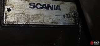 Scania N/A - Occ versnellingsbak GRS905 Scania immagine 5