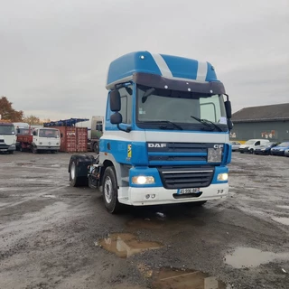 DAF 85 2010 - CF-85-460 obrazek 3