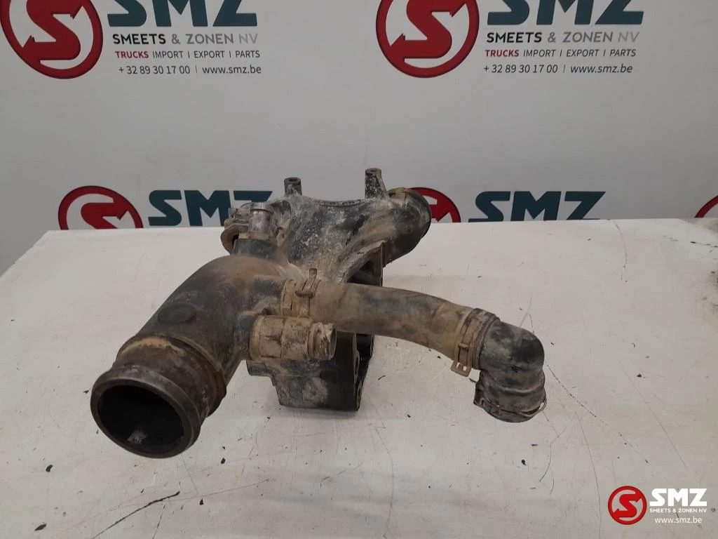 MAN - Occ motorsteunhouder MAN zdjęcie 4