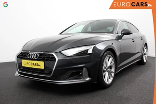 Audi A5 2022 - Sportback 40 TFSI Prestige Plus Automaat te koop