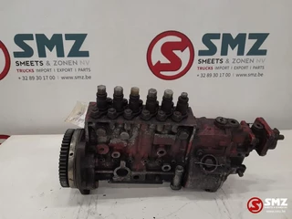 MAN N/A - Occ brandstofinjectiepomp D2866LOH/LXOH MAN afbeelding 2