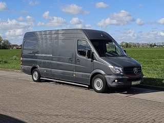 Mercedes-Benz Sprinter 2016 - 314 immagine 5