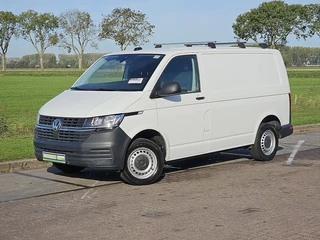 Volkswagen Transporter 2020 - 2.0 TDI afbeelding 2 miniatuur