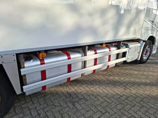 Volvo FH 2021 - FH4-500 / RETARDER / I-SAVE / XL / VEB+ / I-PARKCOOL / ACC / LWDS / 2XTHERMOKING UT1200 / 2X ON STOCK / EURO-6 / 2021 image 13