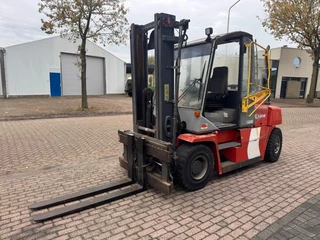 Kalmar N/A 2005 - GCE 60-6 imagen 1