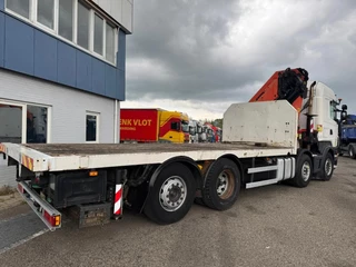 Scania R 2007 - R420 zdjecie 7