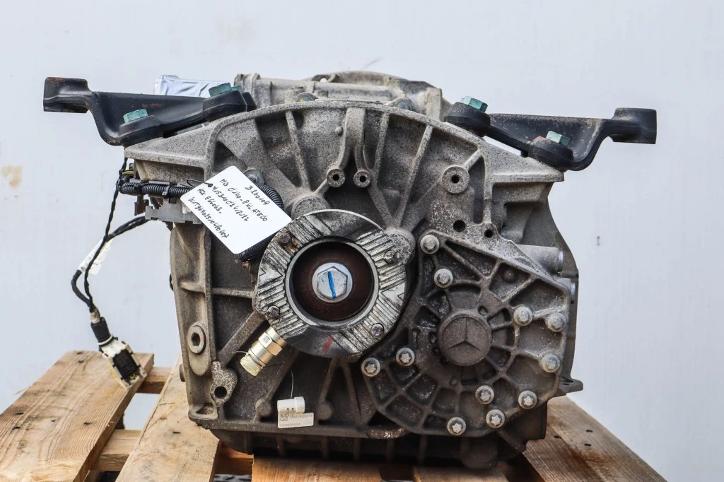 Mercedes-Benz Atego 2020 - G140-8KL 715310G2418127 image 4