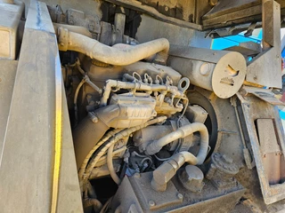 DAF CF 85.360 2011 - Johnston Manual Euro 5 New Apk obrazek 25