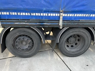 DAF XF 440 2016 - FAN Euro 6 inclusief Cuppens trailer изображение 21