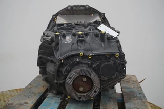 ZF N/A 2014 - 12AS2130TDM12 image 4
