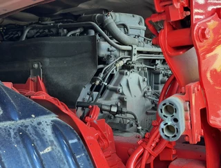 Scania R 2017 - R410 HIGHLINE 6X2 TWINSTEER 2X TANKS 871.000 KM TOP CONDITION NL-TRUCK imagen 22