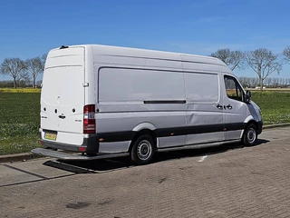 Mercedes-Benz Sprinter 2018 - 311 obrazek 3