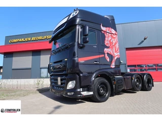 DAF XF 530 2019 - XF 530 te koop