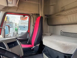 Renault Premium 440 2006 - DXI ALLIANCE HIGH ROOF (ZF16 MANUAL GEARBOX / EURO 3 / AIRCONDITIONING / SIDE FENDERS ON CABIN / ETC.) obrazek 11