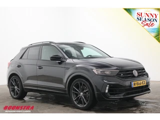 Volkswagen T-Roc 2020 - 2.0 TSI 4Motion R LED ACC Beats Camera SHZ afbeelding 2 miniatuur
